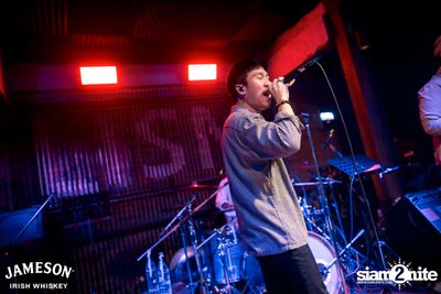 Jam Night by Jameson w/ Nap A Lean x Zom Marie at Lism Cafe — photo 64