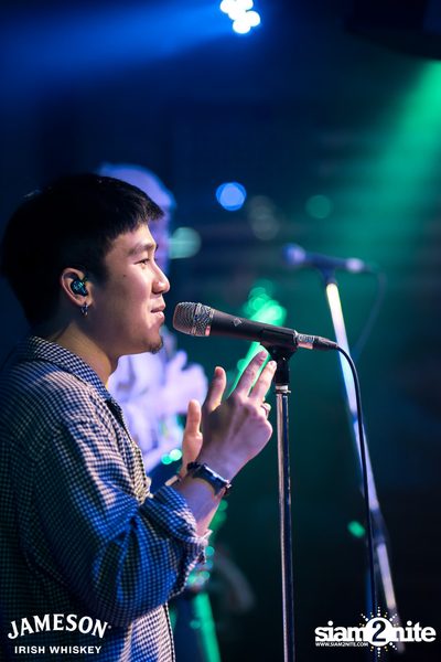 Jam Night by Jameson w/ Nap A Lean x Zom Marie at Lism Cafe — photo 70