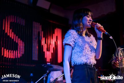 Jam Night by Jameson w/ Nap A Lean x Zom Marie at Lism Cafe — photo 76