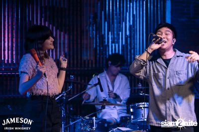 Jam Night by Jameson w/ Nap A Lean x Zom Marie at Lism Cafe — photo 78