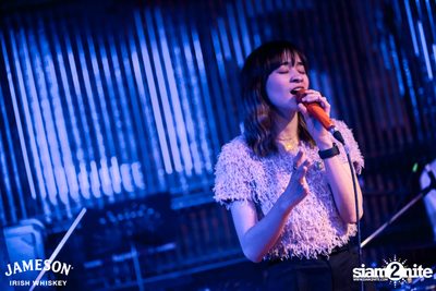Jam Night by Jameson w/ Nap A Lean x Zom Marie at Lism Cafe — photo 79