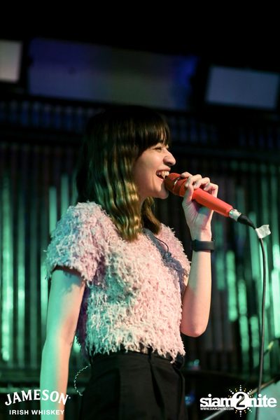 Jam Night by Jameson w/ Nap A Lean x Zom Marie at Lism Cafe — photo 80