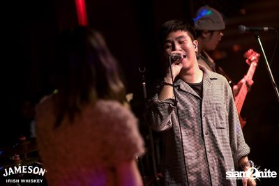 Jam Night by Jameson w/ Nap A Lean x Zom Marie at Lism Cafe — photo 81