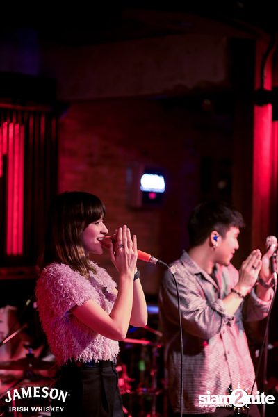 Jam Night by Jameson w/ Nap A Lean x Zom Marie at Lism Cafe — photo 82