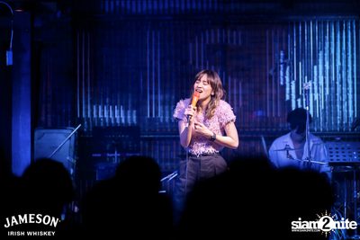 Jam Night by Jameson w/ Nap A Lean x Zom Marie at Lism Cafe — photo 85