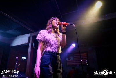 Jam Night by Jameson w/ Nap A Lean x Zom Marie at Lism Cafe — photo 88