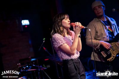 Jam Night by Jameson w/ Nap A Lean x Zom Marie at Lism Cafe — photo 93
