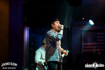 Jam Night by Jameson w/ Nap A Lean x Zom Marie at Lism Cafe — photo 97