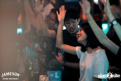 Jam Night by Jameson w/ Nap A Lean x Zom Marie at Lism Cafe — photo 101