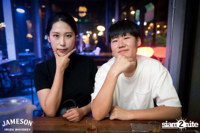Jam Night by Jameson w/ Nap A Lean x Zom Marie at Lism Cafe — photo 114