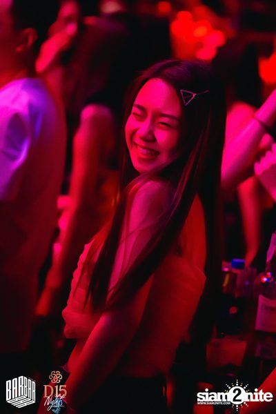 Friday Night at BARBARBAR — photo 21