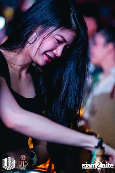 Friday Night at BARBARBAR — photo 22