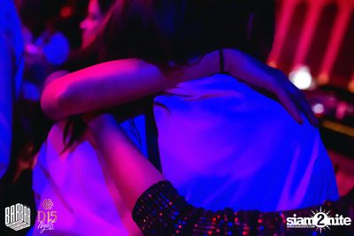 Friday Night at BARBARBAR — photo 34