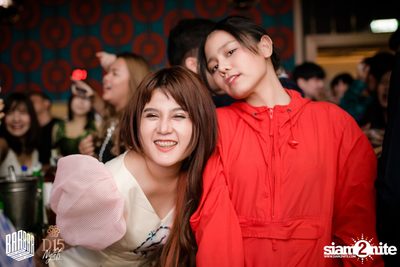 Friday Night at BARBARBAR — photo 68