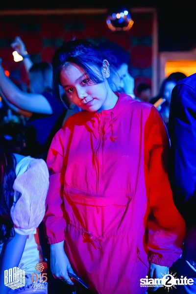 Friday Night at BARBARBAR — photo 69