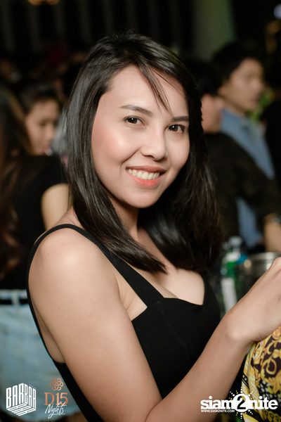 Friday Night at BARBARBAR — photo 74