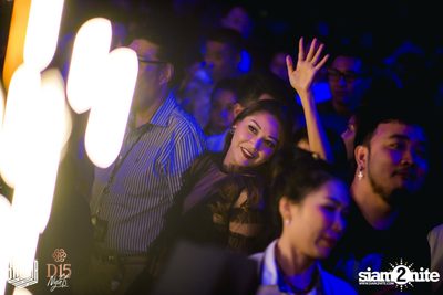 Friday Night at BARBARBAR — photo 100