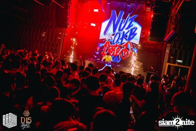 Friday Night at BARBARBAR — photo 110