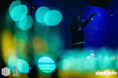 Friday Night at BARBARBAR — photo 118