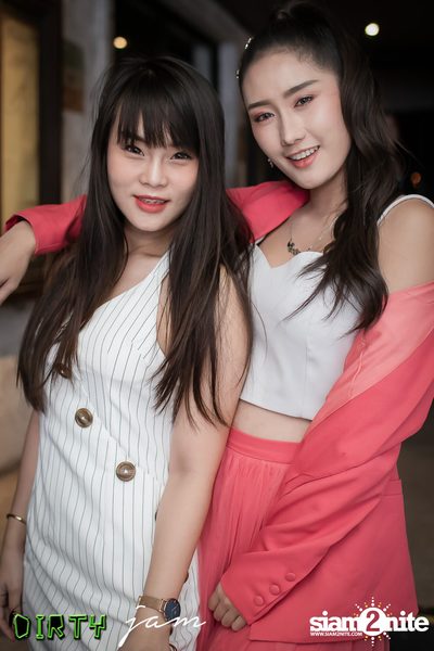 CLAP & Grey Goose present JAM at Dirty Bar | Thonglor — photo 10