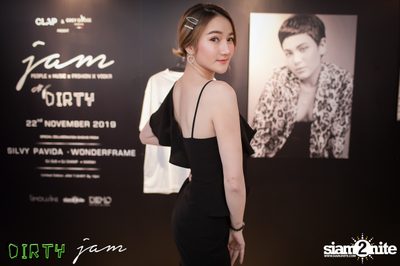 CLAP & Grey Goose present JAM at Dirty Bar | Thonglor — photo 17