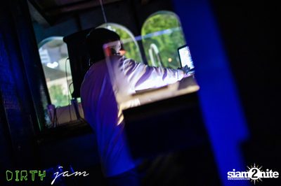 CLAP & Grey Goose present JAM at Dirty Bar | Thonglor — photo 37