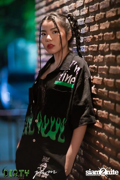 CLAP & Grey Goose present JAM at Dirty Bar | Thonglor — photo 59
