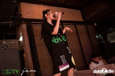 CLAP & Grey Goose present JAM at Dirty Bar | Thonglor — photo 61