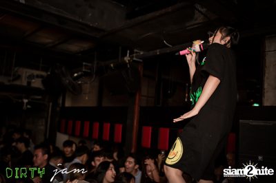CLAP & Grey Goose present JAM at Dirty Bar | Thonglor — photo 66