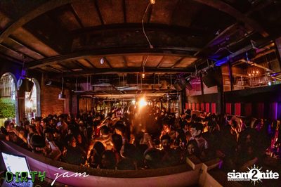 CLAP & Grey Goose present JAM at Dirty Bar | Thonglor — photo 86