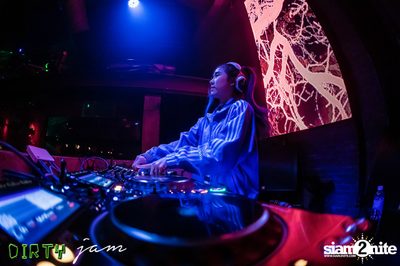 CLAP & Grey Goose present JAM at Dirty Bar | Thonglor — photo 97