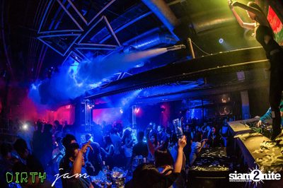 CLAP & Grey Goose present JAM at Dirty Bar | Thonglor — photo 113