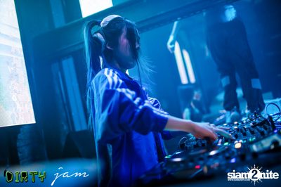 CLAP & Grey Goose present JAM at Dirty Bar | Thonglor — photo 114