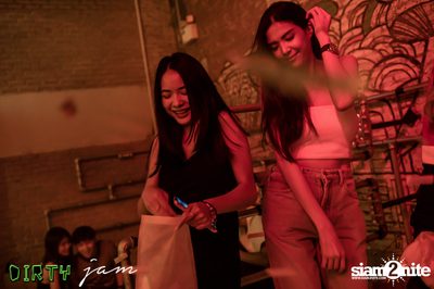 CLAP & Grey Goose present JAM at Dirty Bar | Thonglor — photo 116