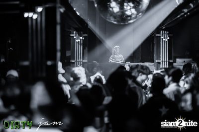 CLAP & Grey Goose present JAM at Dirty Bar | Thonglor — photo 125