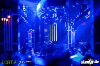 CLAP & Grey Goose present JAM at Dirty Bar | Thonglor — photo 127
