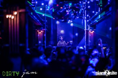 CLAP & Grey Goose present JAM at Dirty Bar | Thonglor — photo 129