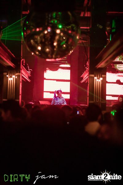 CLAP & Grey Goose present JAM at Dirty Bar | Thonglor — photo 133