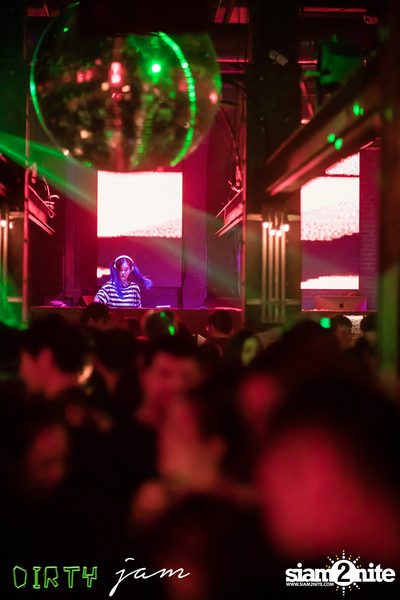 CLAP & Grey Goose present JAM at Dirty Bar | Thonglor — photo 135