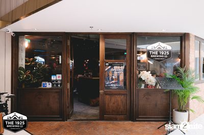 Grand Opening The 1925 Brewing Co. | Ladprao Hills — photo 1