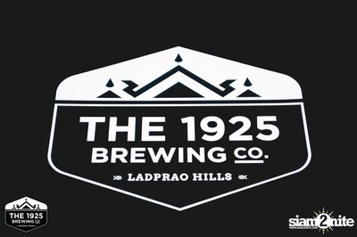 Grand Opening The 1925 Brewing Co. | Ladprao Hills — photo 3