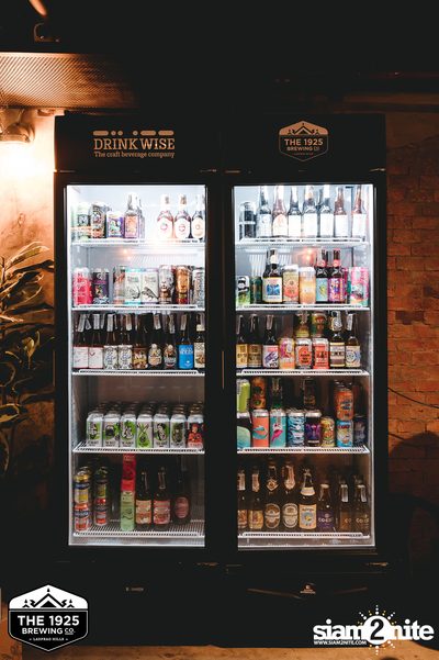 Grand Opening The 1925 Brewing Co. | Ladprao Hills — photo 4