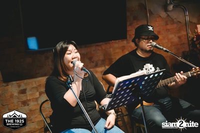 Grand Opening The 1925 Brewing Co. | Ladprao Hills — photo 8