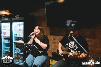 Grand Opening The 1925 Brewing Co. | Ladprao Hills — photo 9