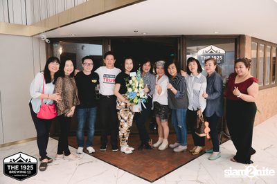 Grand Opening The 1925 Brewing Co. | Ladprao Hills — photo 14