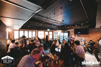 Grand Opening The 1925 Brewing Co. | Ladprao Hills — photo 15
