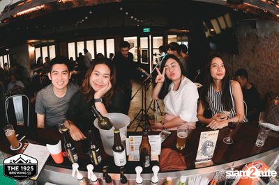 Grand Opening The 1925 Brewing Co. | Ladprao Hills — photo 18