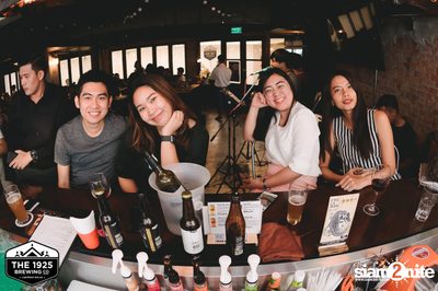 Grand Opening The 1925 Brewing Co. | Ladprao Hills — photo 19