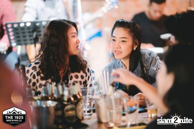 Grand Opening The 1925 Brewing Co. | Ladprao Hills — photo 20