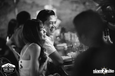 Grand Opening The 1925 Brewing Co. | Ladprao Hills — photo 26